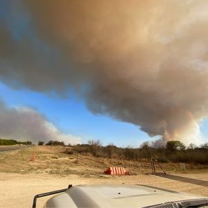 Texas A&M Forest Service has increased the State Preparedness Level to Level 4 as the result of a significant increase in wildfire activity across the state, potential for large fires and the increased commitment of state and local resources to fires